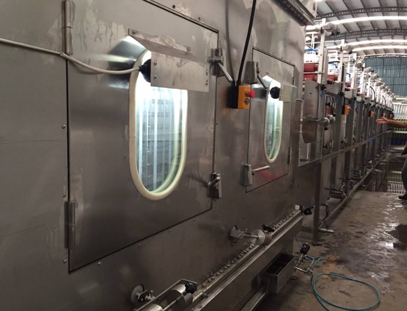 “三科變頻器”