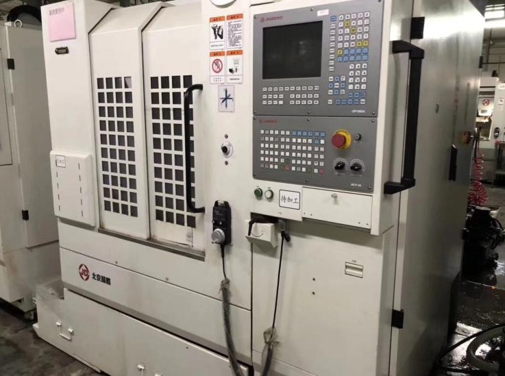 “三科變頻器”