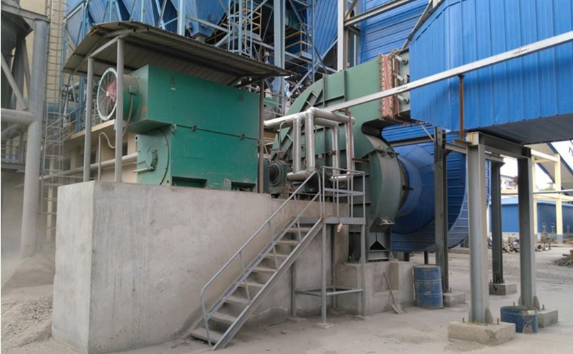 “三科變頻器”