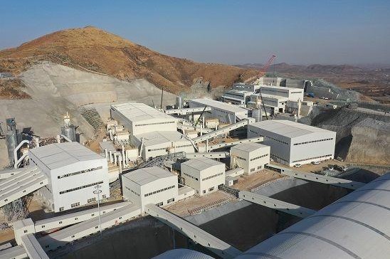 “采礦企業(yè)通過變頻技術(shù)改造皮帶運(yùn)輸機(jī)提升經(jīng)濟(jì)效益”