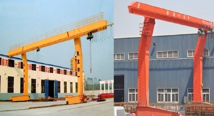 “傳統(tǒng)橋式起重機(jī)通過(guò)變頻技術(shù)改善原有缺點(diǎn)邁向新時(shí)代”