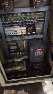 “三科變頻器”