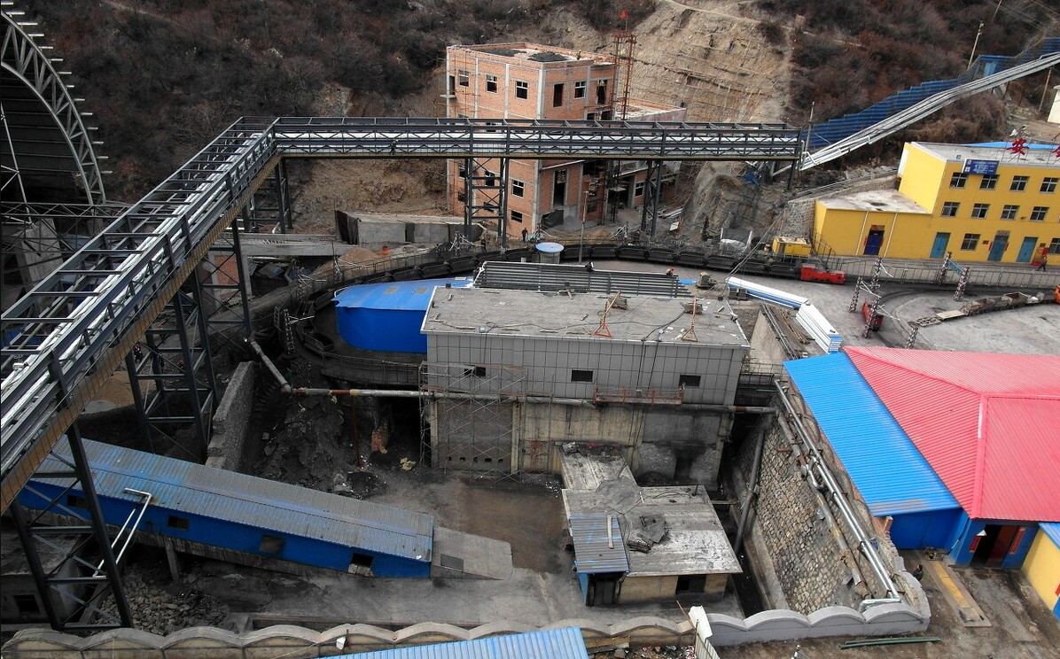 “變頻器在現(xiàn)代煤礦生產(chǎn)中都有哪些用處？”