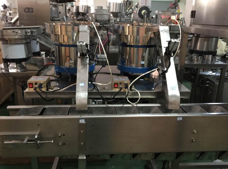 “變頻器是如何在茶葉包裝設(shè)備中應(yīng)用的？”