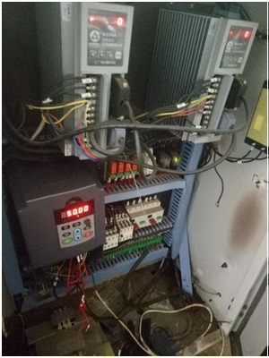 “變頻器在注塑機的節(jié)能改造中都起到了哪些作用？”