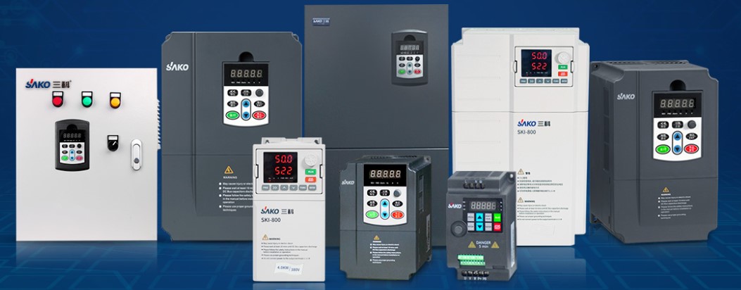 “變頻器的常見散熱有幾種？”