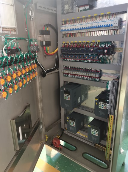 “變頻技術(shù)在造紙行業(yè)發(fā)展低碳經(jīng)濟(jì)的過(guò)程中都起到了哪些作用？”