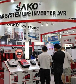 “如今的中國變頻器企業(yè)都有哪些銷售模式？”