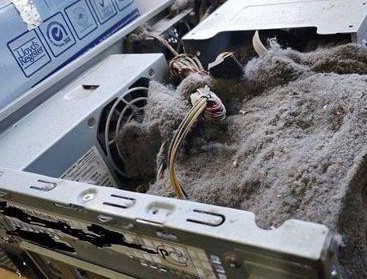 “變頻器也會“過敏”？變頻器過敏的原因有哪些？”