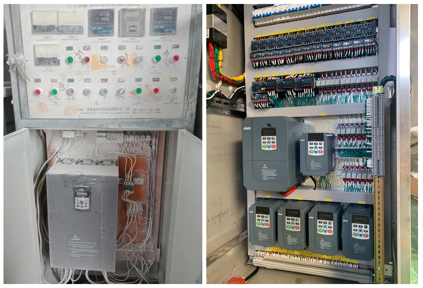 “變頻器也會“過敏”？變頻器過敏的原因有哪些？”