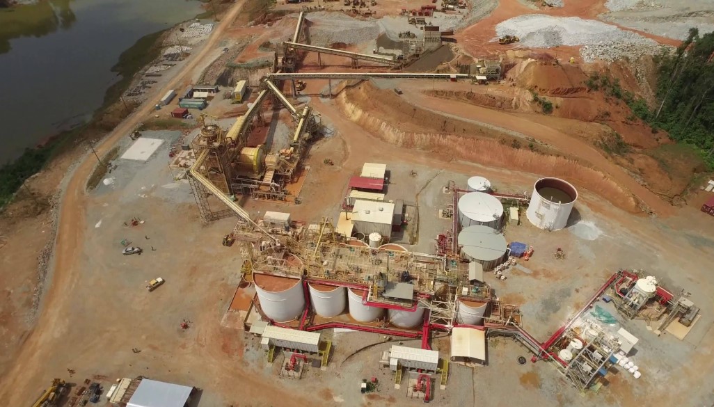 “你知道礦山設(shè)備的最佳搭檔是什么嗎？”