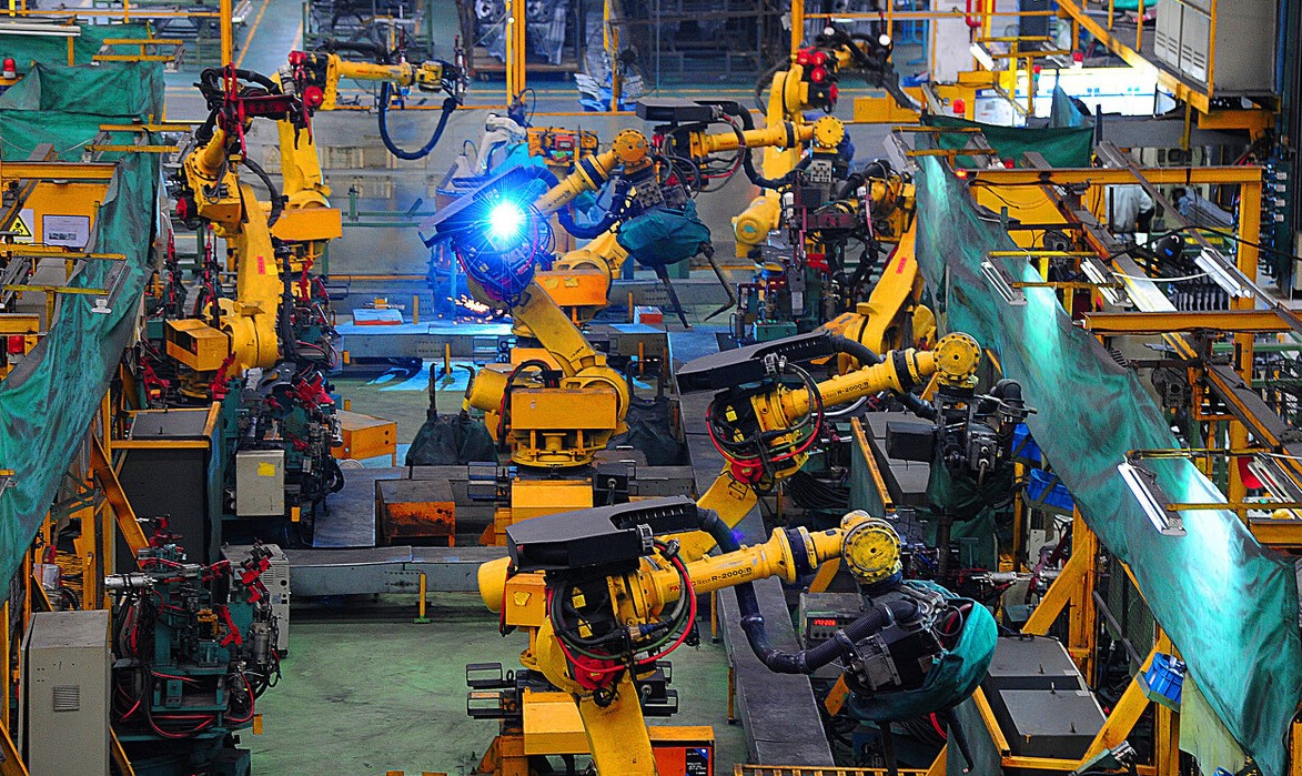 “工業(yè)自動(dòng)化究竟是什么？”