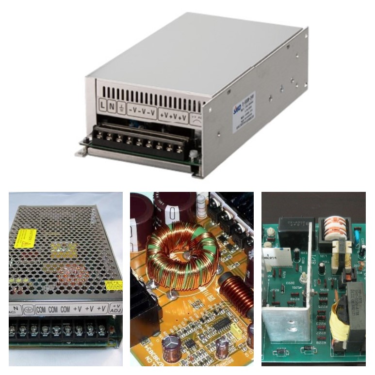 “未來開關(guān)電源的發(fā)展方向在哪里？”