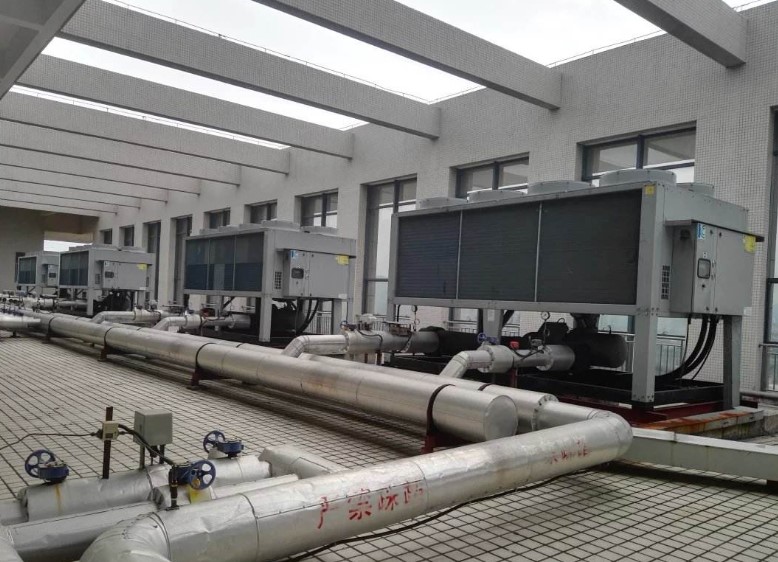 “變頻節(jié)能改造對(duì)于中央空調(diào)而言，能夠帶來了哪些好處？”