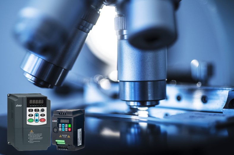 “你知道如何為變頻器“延年益壽”嗎？”