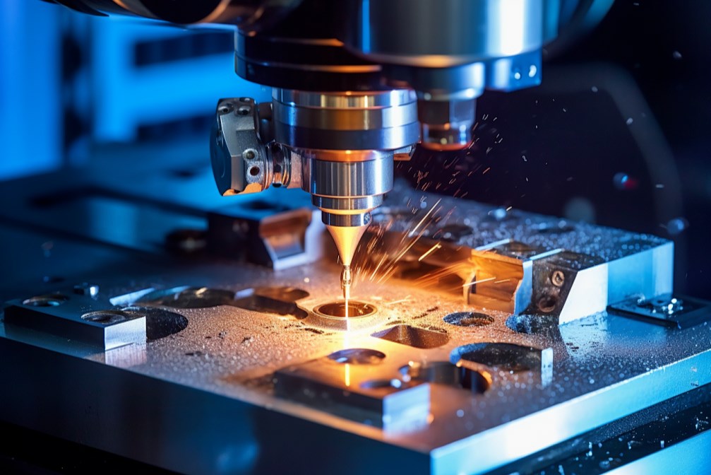 “三科變頻器在機(jī)床行業(yè)的應(yīng)用優(yōu)點(diǎn)”