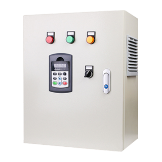 軟啟動(dòng)控制柜